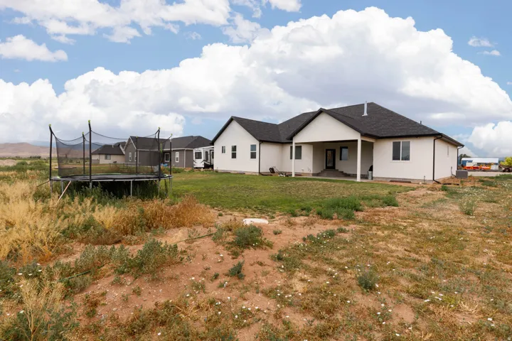 186 W 580 N, Redmond, Utah 84652