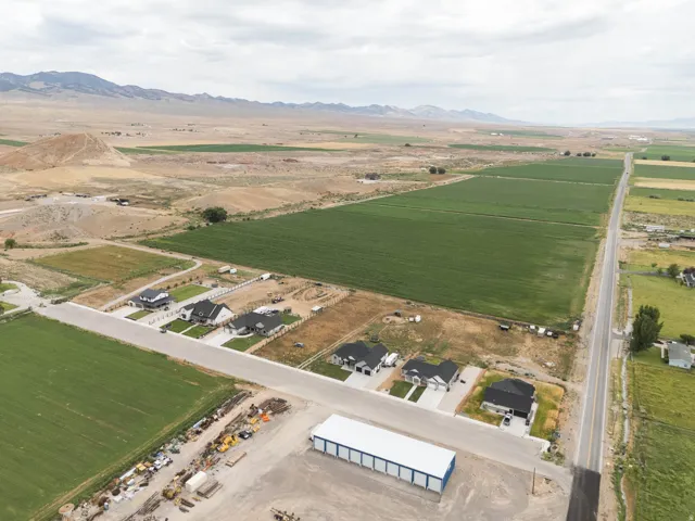 186 W 580 N, Redmond, Utah 84652