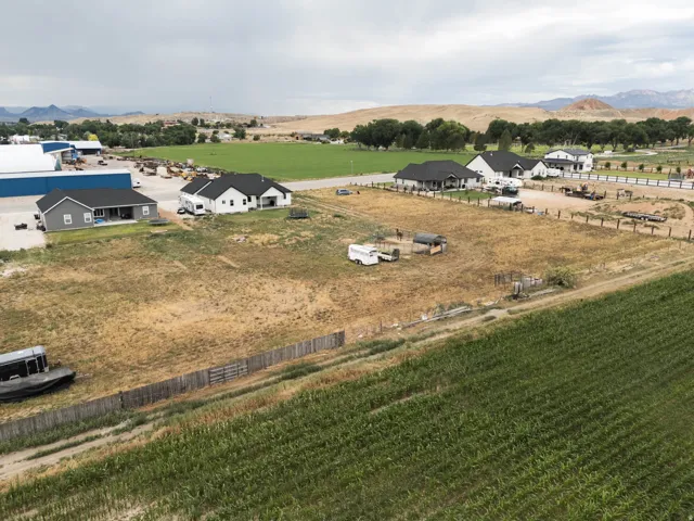 186 W 580 N, Redmond, Utah 84652