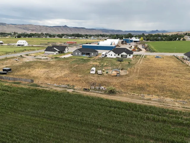 186 W 580 N, Redmond, Utah 84652