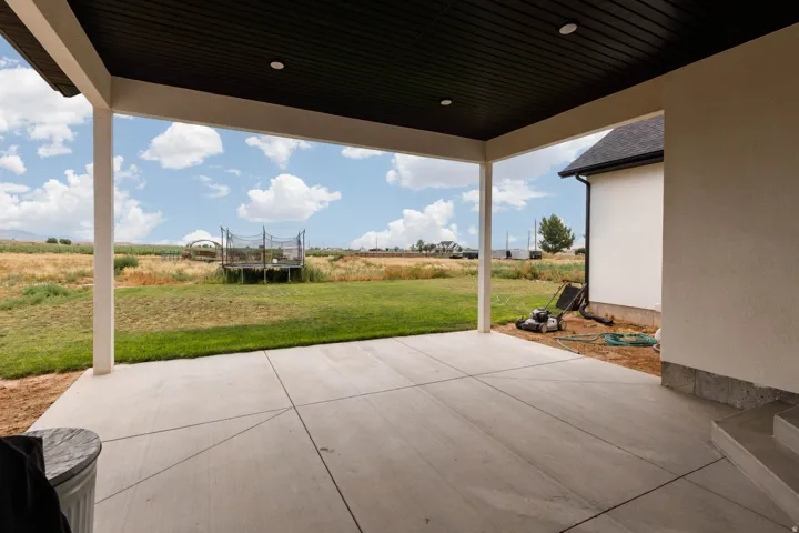 186 W 580 N, Redmond, Utah 84652