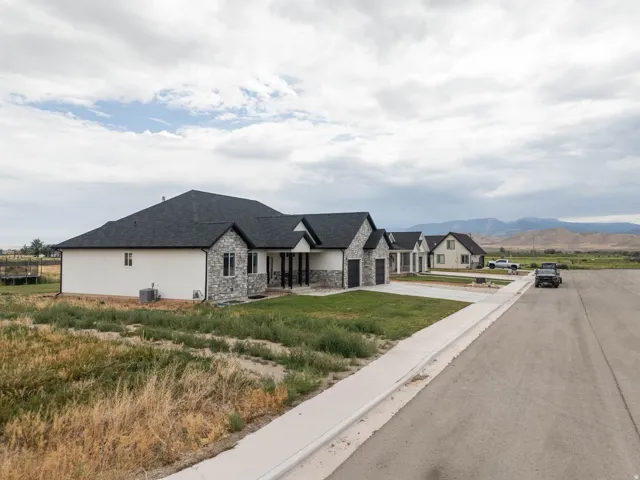 186 W 580 N, Redmond, Utah 84652