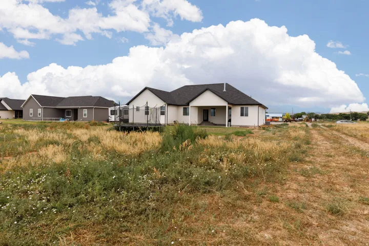 186 W 580 N, Redmond, Utah 84652