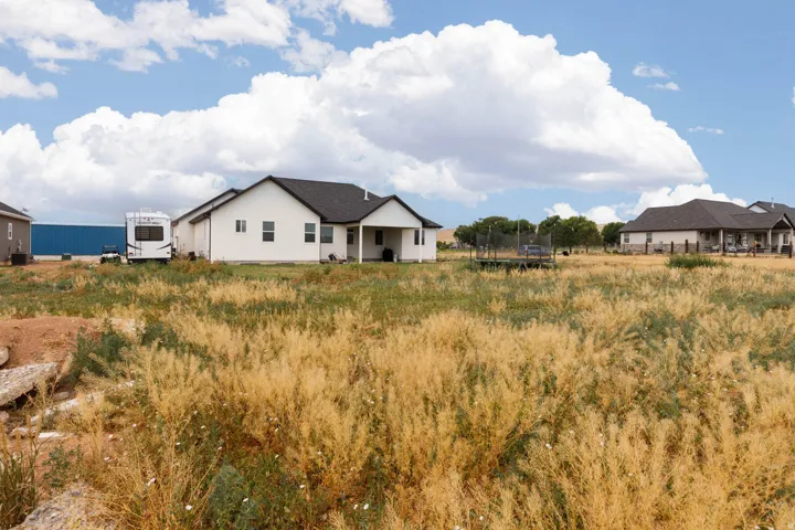 186 W 580 N, Redmond, Utah 84652