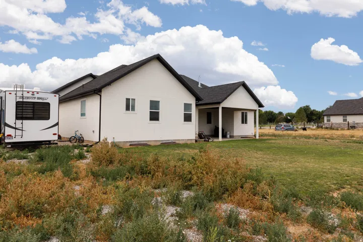 186 W 580 N, Redmond, Utah 84652