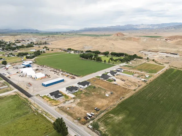 186 W 580 N, Redmond, Utah 84652