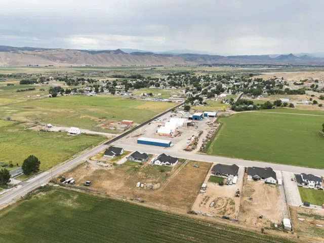 186 W 580 N, Redmond, Utah 84652