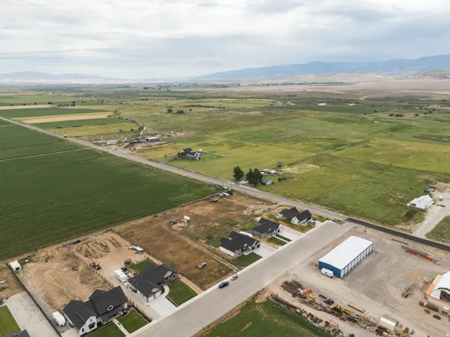 186 W 580 N, Redmond, Utah 84652