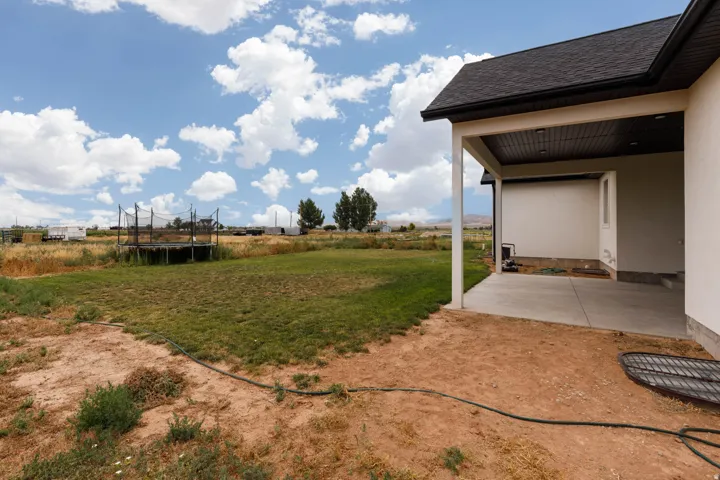 186 W 580 N, Redmond, Utah 84652