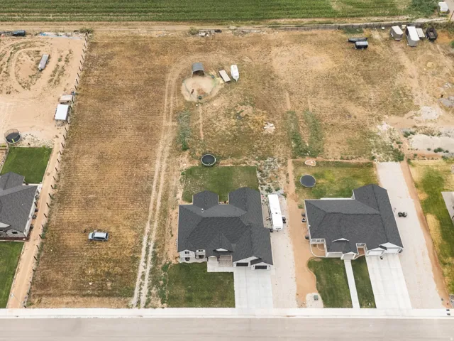 186 W 580 N, Redmond, Utah 84652
