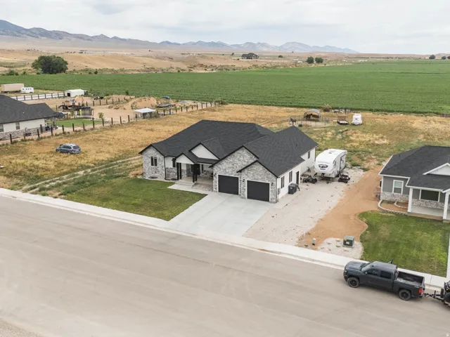 186 W 580 N, Redmond, Utah 84652