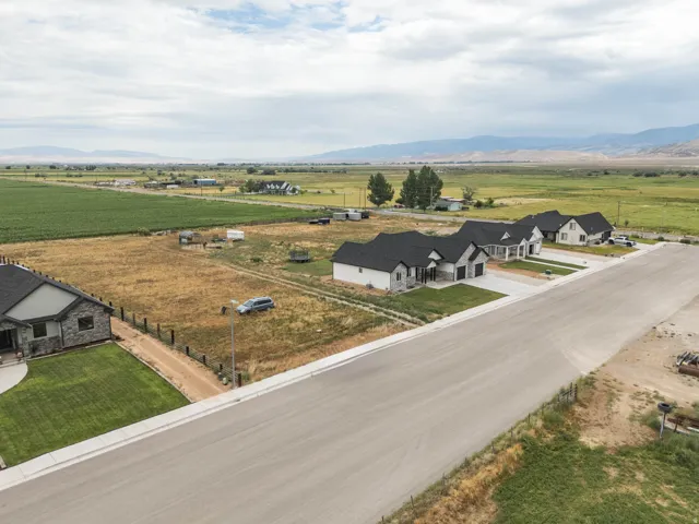 186 W 580 N, Redmond, Utah 84652