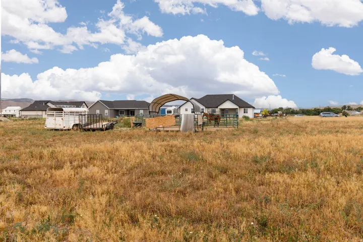 186 W 580 N, Redmond, Utah 84652