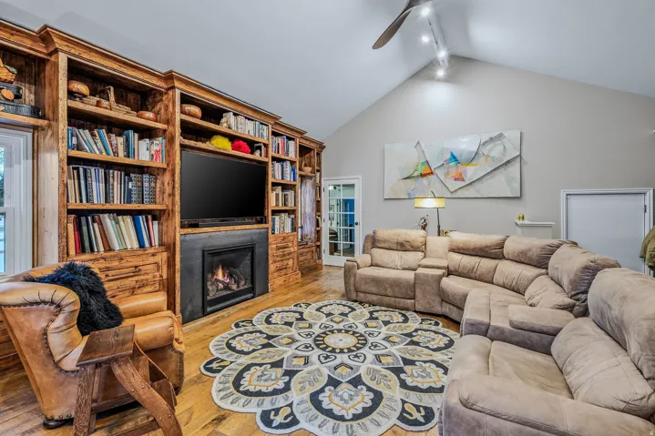1550 E Lucky John Dr, Park City, Utah 84060