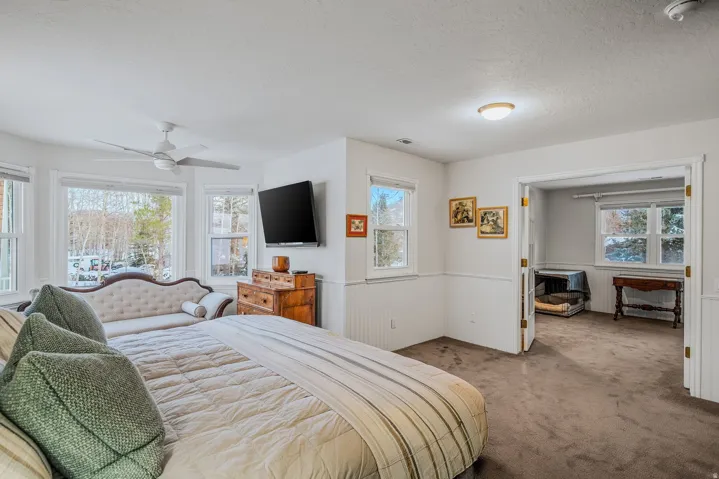 1550 E Lucky John Dr, Park City, Utah 84060