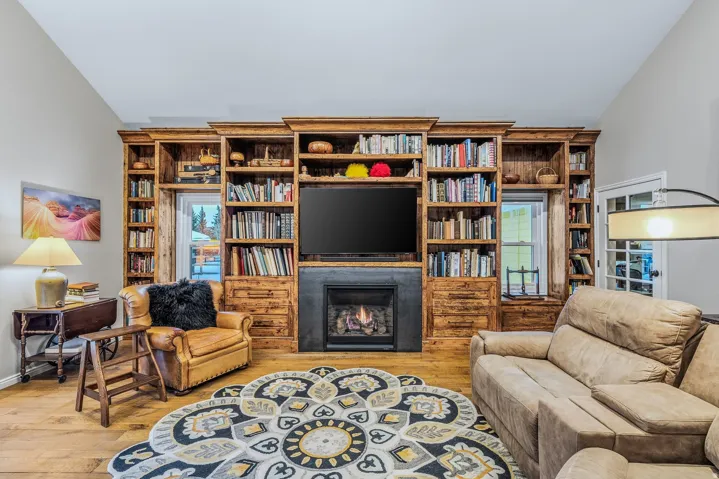 1550 E Lucky John Dr, Park City, Utah 84060