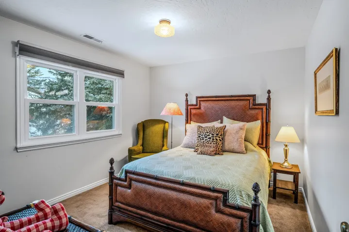 1550 E Lucky John Dr, Park City, Utah 84060