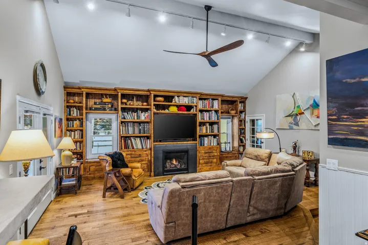 1550 E Lucky John Dr, Park City, Utah 84060