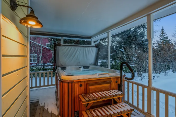 1550 E Lucky John Dr, Park City, Utah 84060
