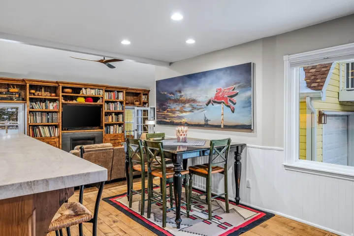 1550 E Lucky John Dr, Park City, Utah 84060
