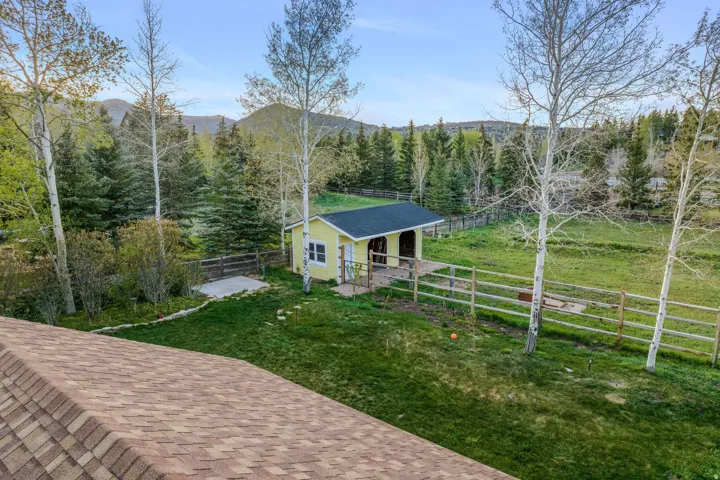 1550 E Lucky John Dr, Park City, Utah 84060