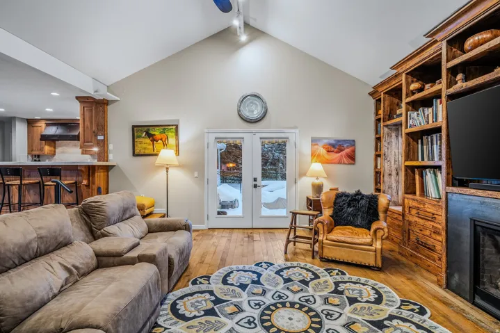 1550 E Lucky John Dr, Park City, Utah 84060
