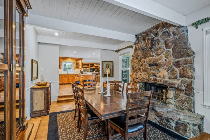 1550 E Lucky John Dr, Park City, Utah 84060