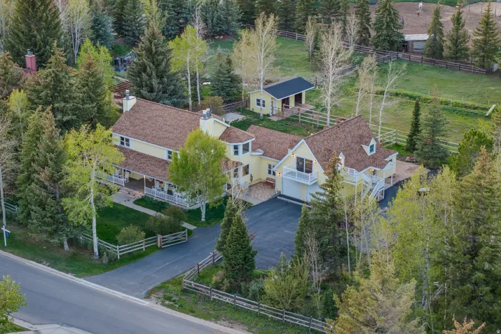 1550 E Lucky John Dr, Park City, Utah 84060