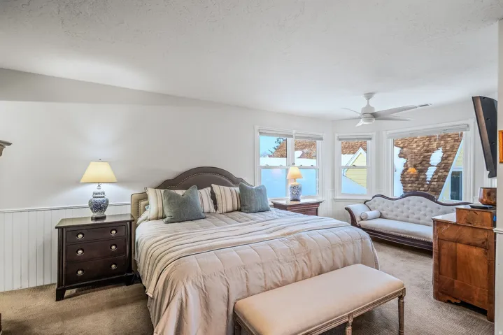 1550 E Lucky John Dr, Park City, Utah 84060