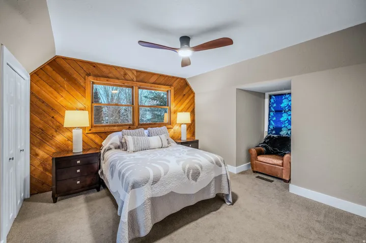 1550 E Lucky John Dr, Park City, Utah 84060