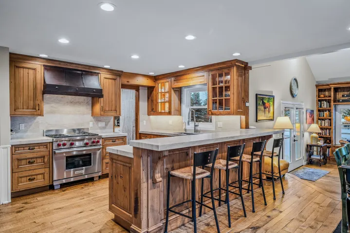 1550 E Lucky John Dr, Park City, Utah 84060