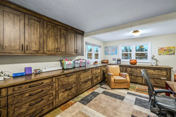 1550 E Lucky John Dr, Park City, Utah 84060
