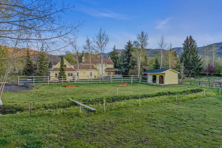 1550 E Lucky John Dr, Park City, Utah 84060