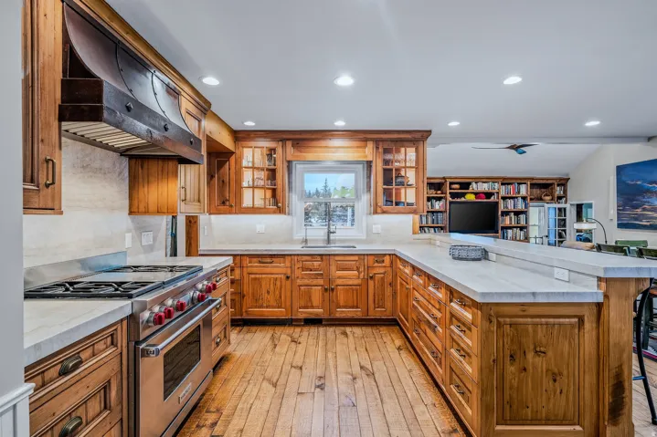 1550 E Lucky John Dr, Park City, Utah 84060