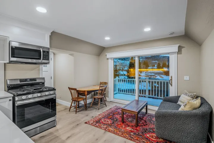 1550 E Lucky John Dr, Park City, Utah 84060