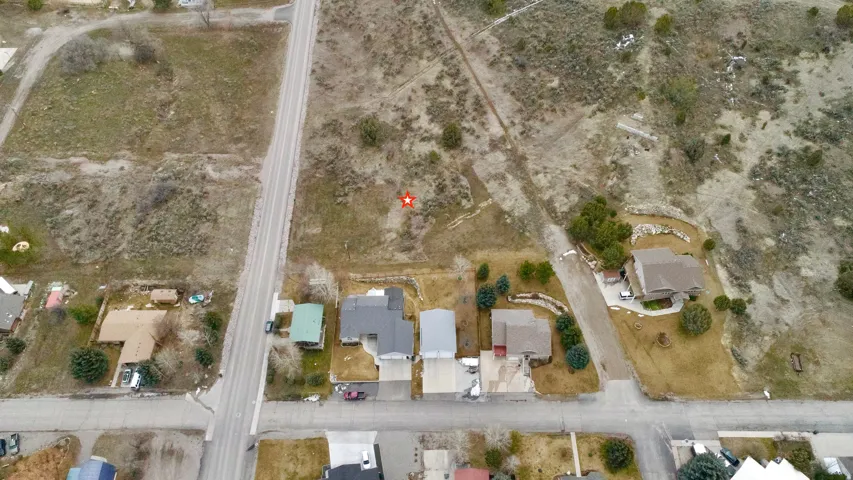 View of property location