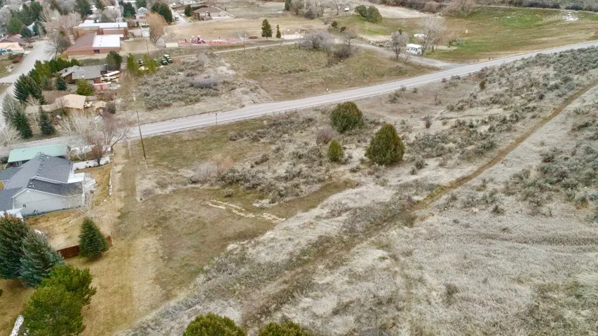 View of rural area