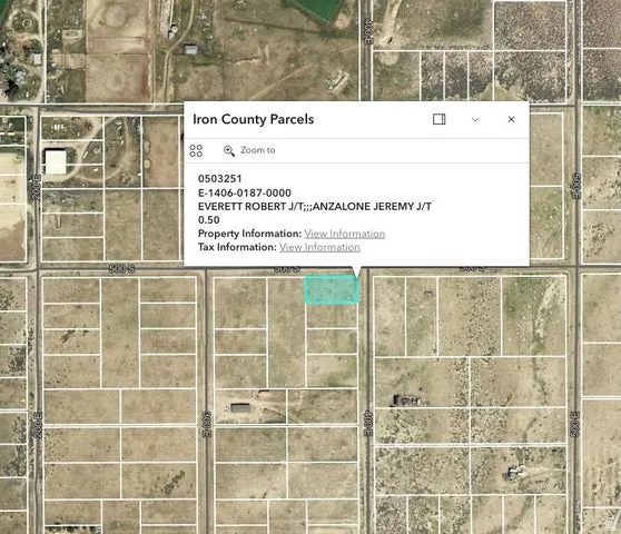 Map / location