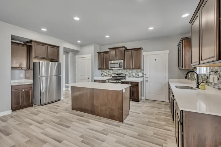 5178 W Hedgerose Dr, Herriman, Utah 84096