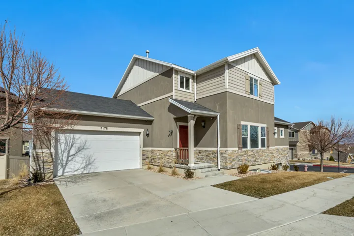 5178 W Hedgerose Dr, Herriman, Utah 84096