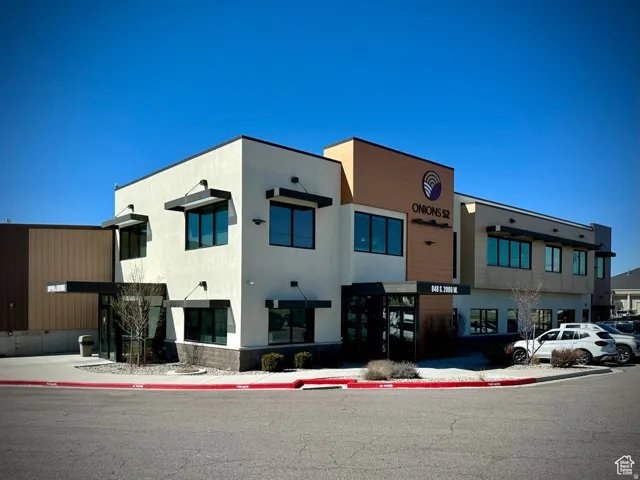 View of commercial location