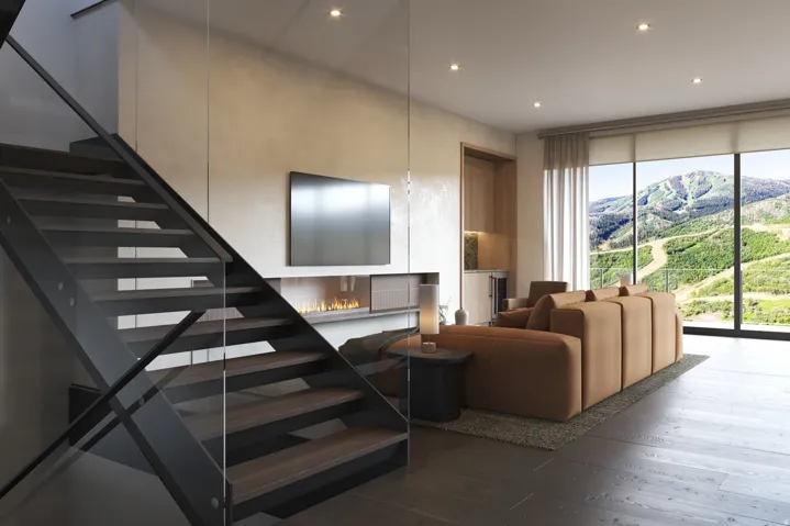 10218 N Liv Pl #c-06, Park City, Utah 84060