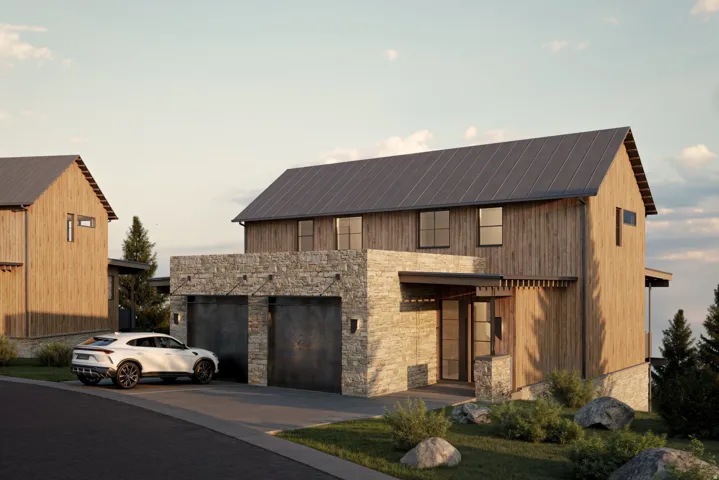 10218 N Liv Pl #c-06, Park City, Utah 84060
