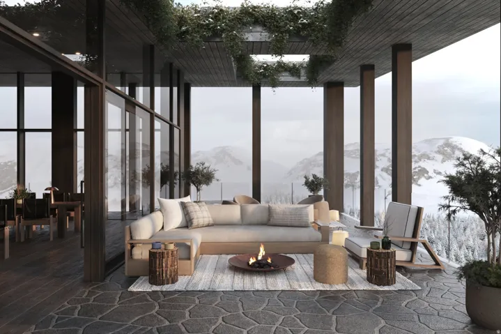 10218 N Liv Pl #c-06, Park City, Utah 84060