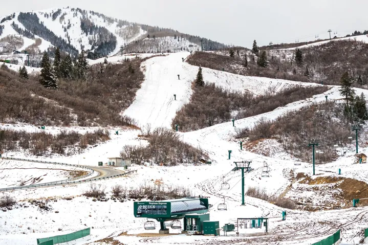 10218 N Liv Pl #c-06, Park City, Utah 84060