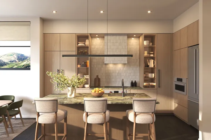 10218 N Liv Pl #c-06, Park City, Utah 84060
