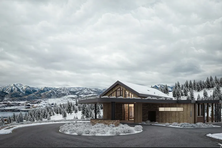 10218 N Liv Pl #c-06, Park City, Utah 84060