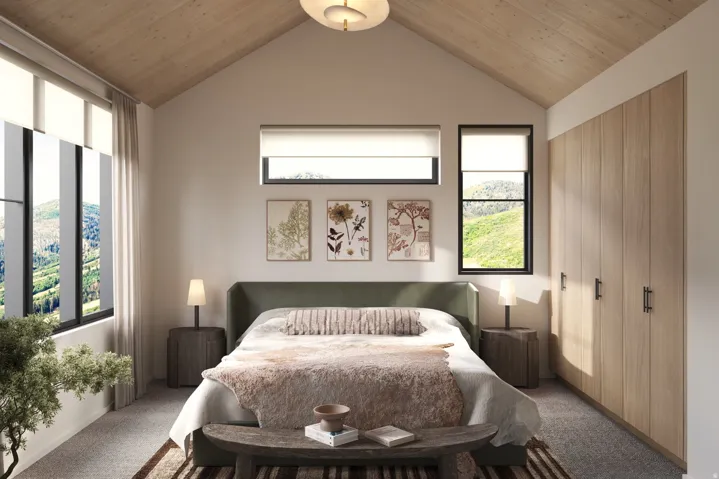 10218 N Liv Pl #c-06, Park City, Utah 84060