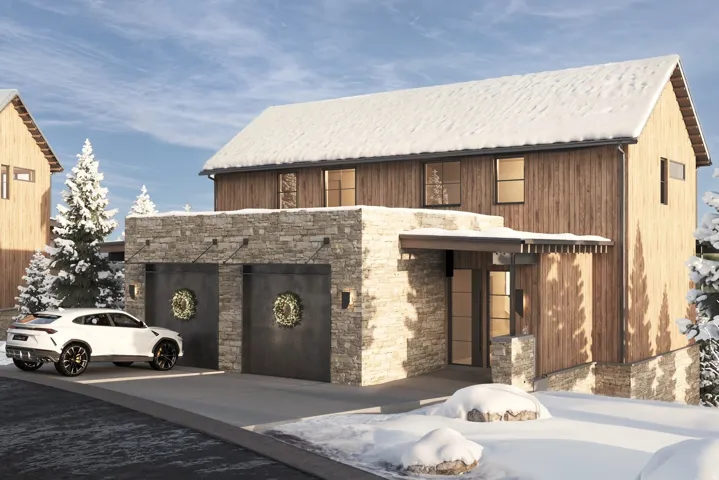 10218 N Liv Pl #c-06, Park City, Utah 84060