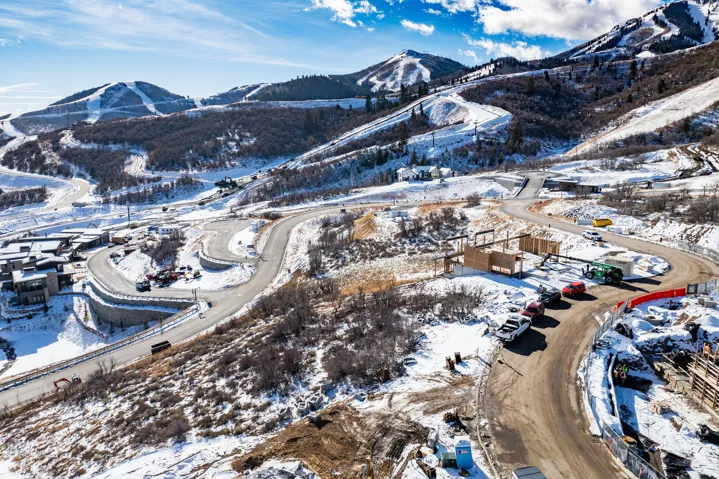 10218 N Liv Pl #c-06, Park City, Utah 84060